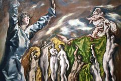 El Greco 1609-14 The Vision of Saint John 1 From New York Metropolitan Museum Of Art At New York Met Breuer Unfinished.jpg